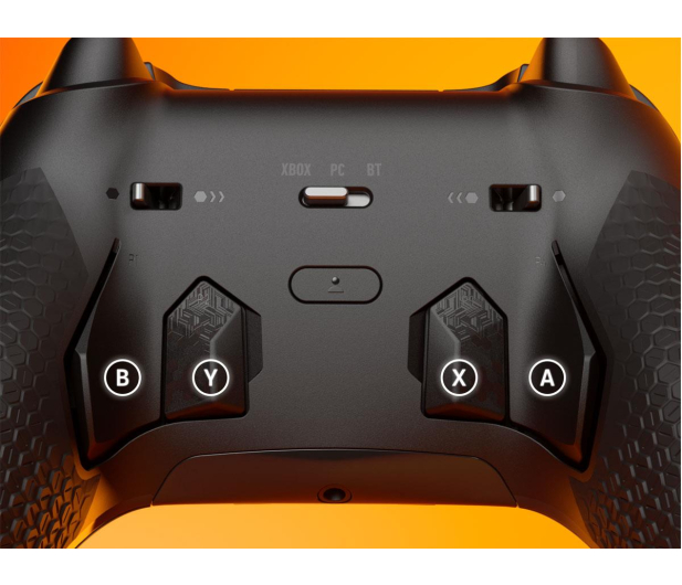 SCUF Valor Pro Steel Gray - 1417267 - zdjęcie 6
